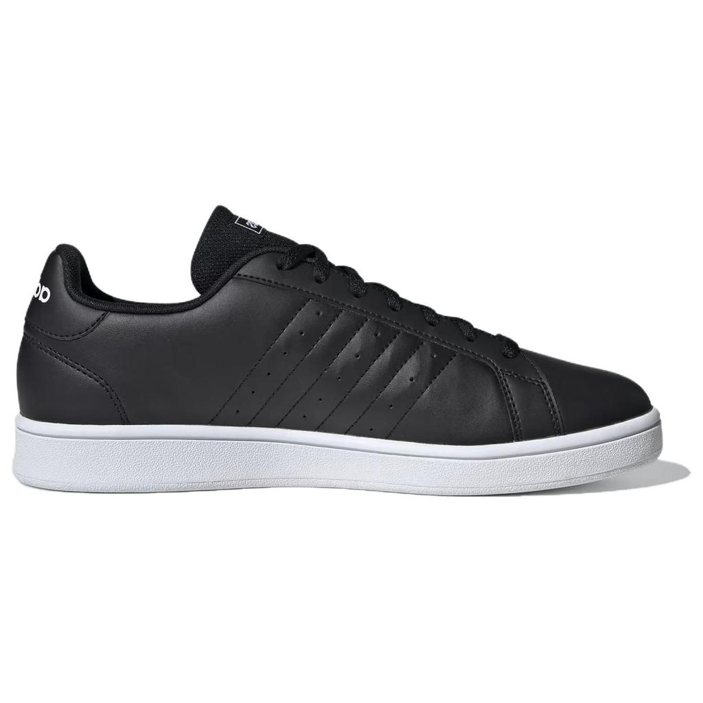 adidas Grand Court Base 'Black' Men's EE7900