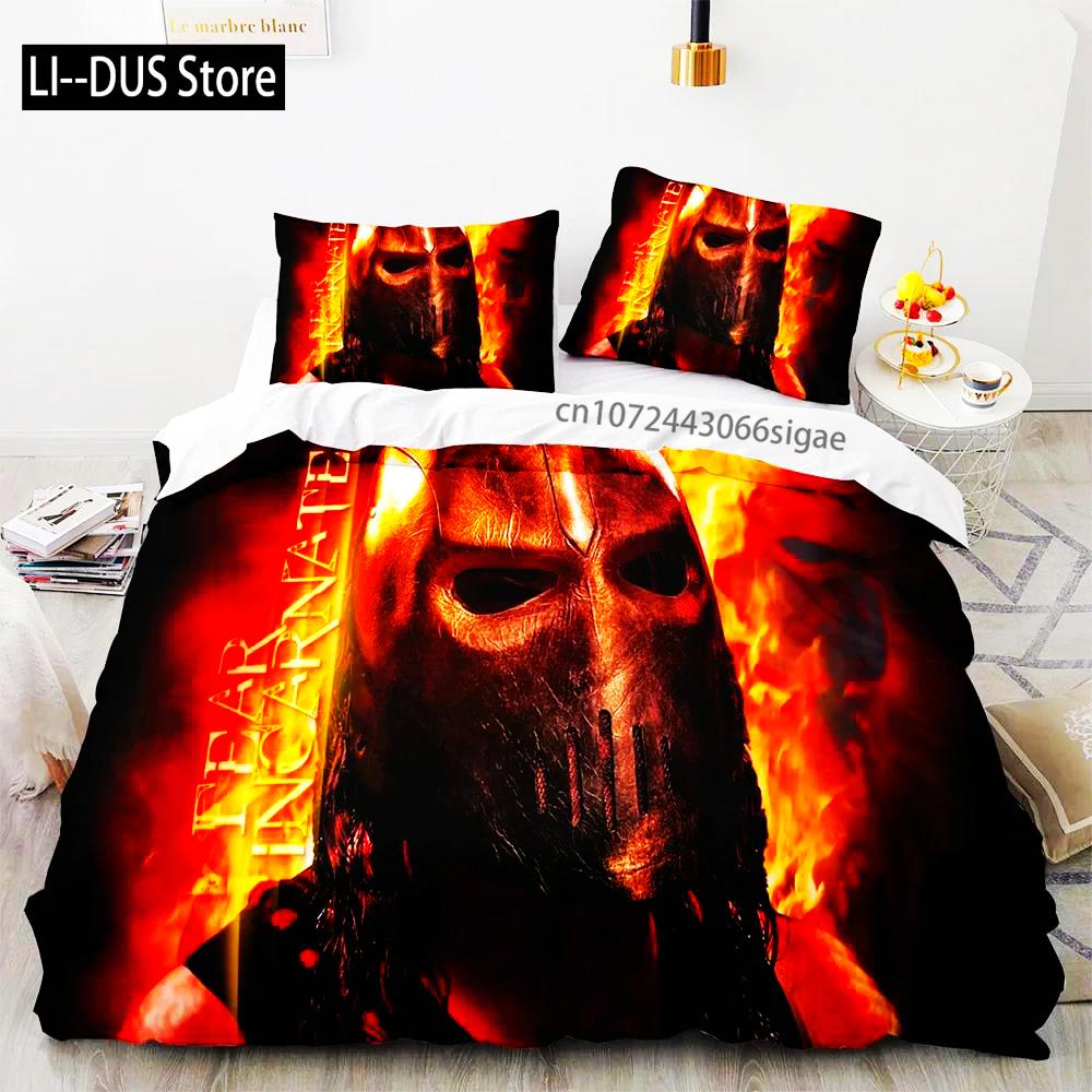 2025 WWE RAW Single Double Wrestling Bedding Set Queen King Size Duvet Cover For Boys Bedroom 3D Print Quilt Cover Pillowcase