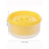Egg Yolk Separator And Egg Separator Baking Tools Large Capacity Kitchen Accessories Clear Kitchen Gadgets 2