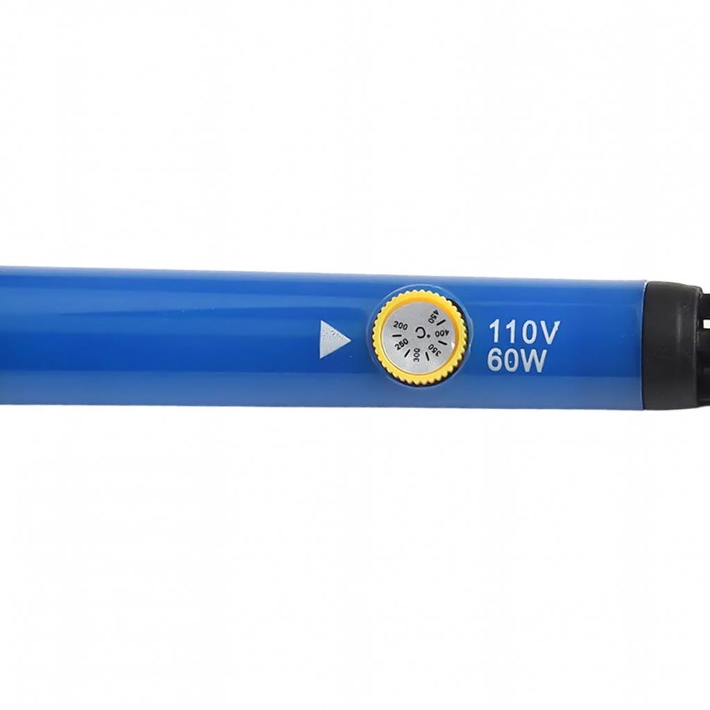 Pájecí sada Pájka Lepení Mosazná T hlava Lisování kabelů Pro LCD displej