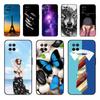 For Realme Narzo 30 5G Case TPU Transparent Soft Silicon Phone Cases For Global Realme Narzo 30 5G Cover 8 Narzo30 5G Clear Capa