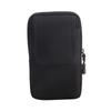 1pc Phone Pouch Holder 6.5 Inch Smartphones Phone Holder Belt Loop Strap For Men Travel Accessory Waist Small Bag