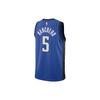 New JORDAN Basketball Jerseys Men Dark Blue DO9538-486