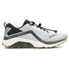 FILA Men Silver A12M341202FSC