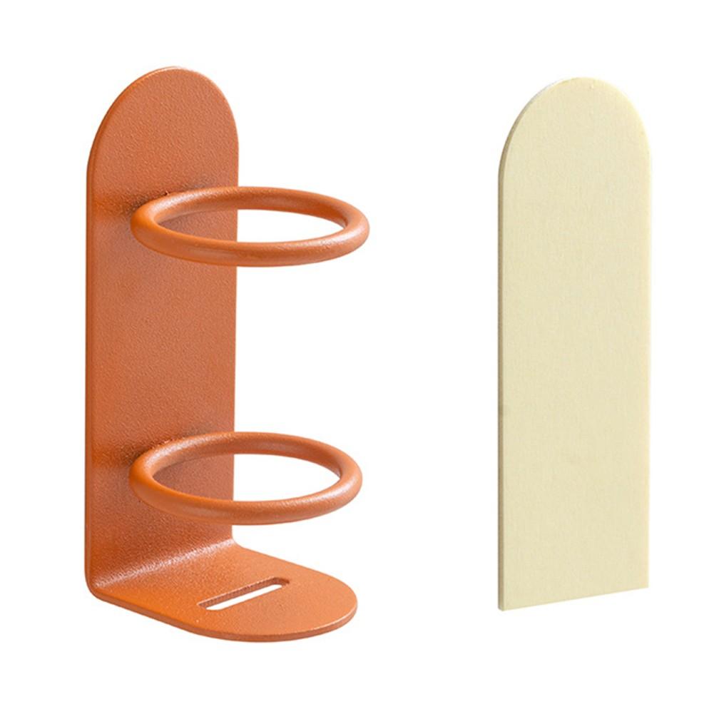 Holder Study Wall-Mounted Bathroom Compact Exquisite