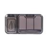 3-in-1 Multipurpose Medicine Box Large Capacity Compact Portable Tablet Medicine