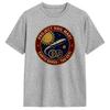 Unisex Tshirt Project Hail Mary Earth Saved Tshirts Harajuku Summer Tees Vintage Cotton Clothes Birthday Present