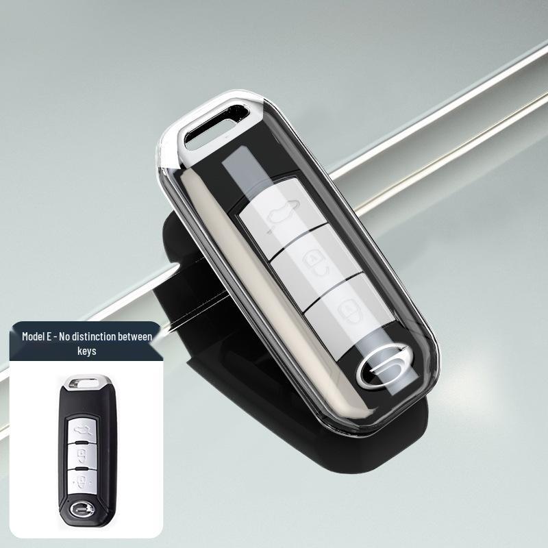 

GAC AION Y Key Case & Car Shell for AION V/S, Mei 580, Trumpchi Smax 2023 Model