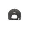 Unisex Vintage Embossed Damaged Unstructured Ball Cap (3ACPV295N-50CGS)