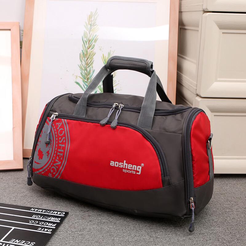 Multipurpose Travel & Gym Bag