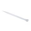 Non-Stick Mini Card Slot Clear Glue Mixing Cup Silicone Stirrer Stick Mixing Resin Epoxy Liquid Paint Stir Stick Rod