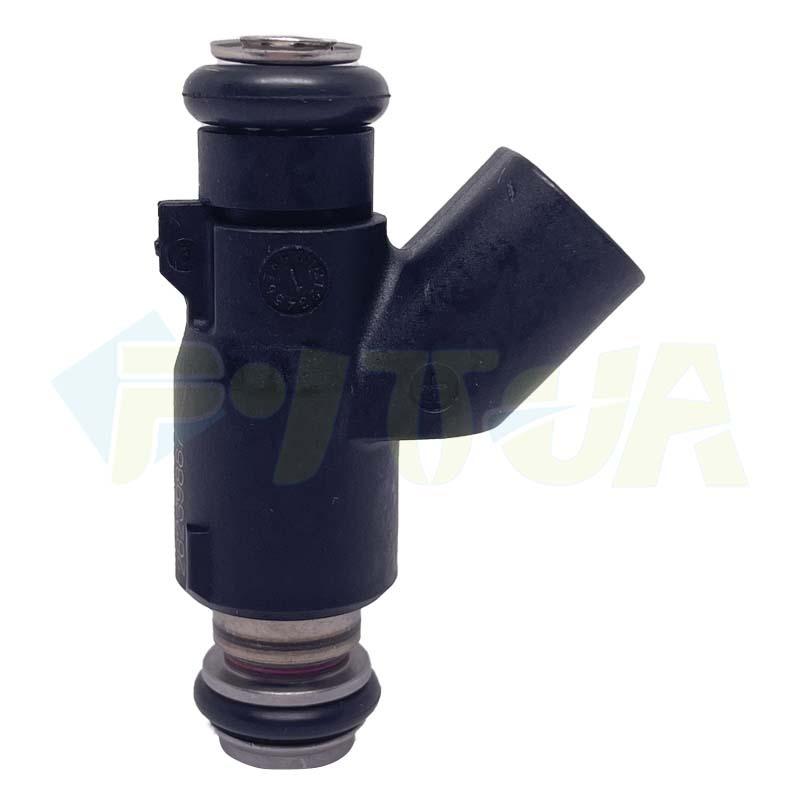 4pcs Fuel injector 28239887 7302C S50 RE58 For Chinese Car Mini bus truck