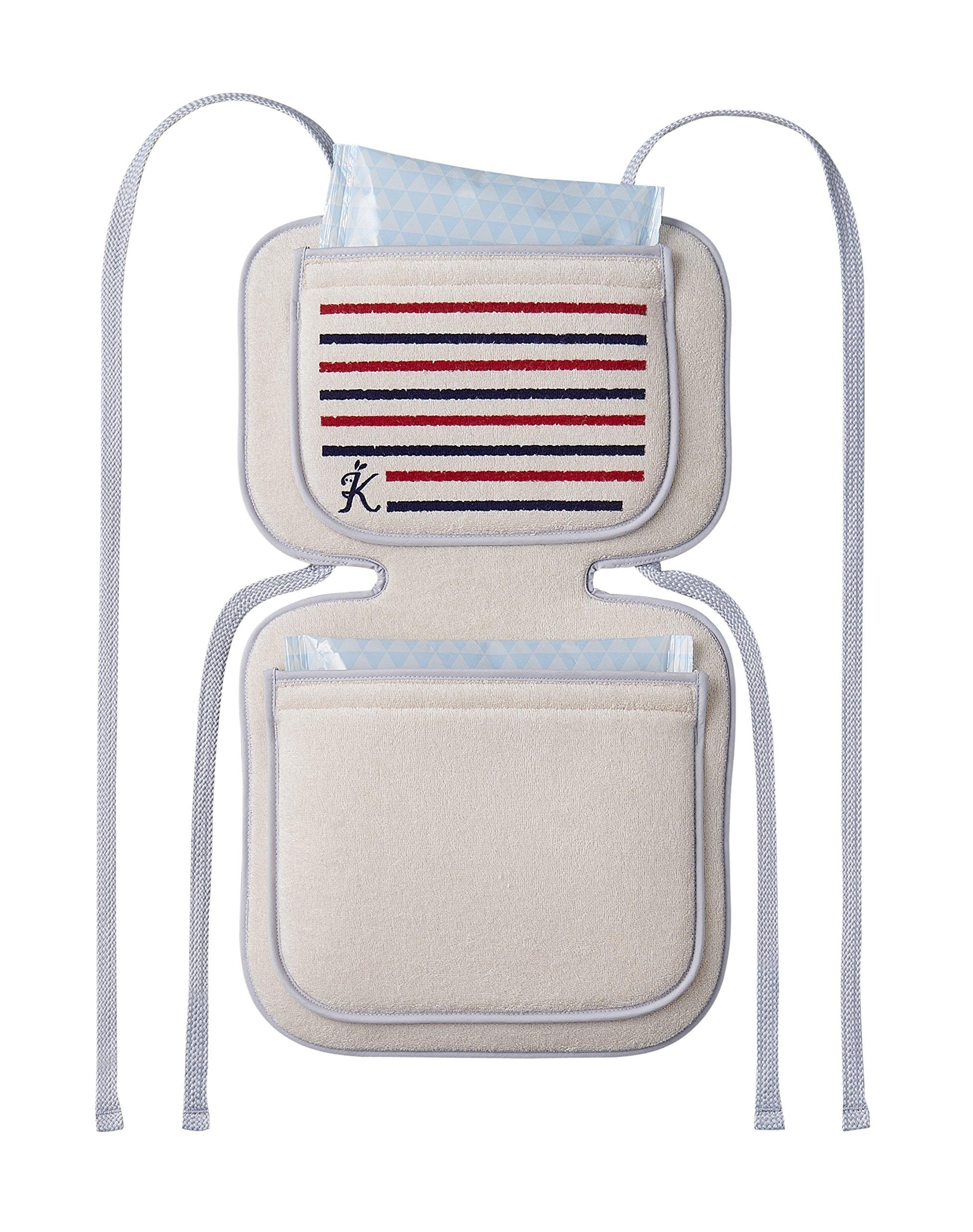 

Tanpei Pharmaceutical Кенгуру Мягкий Нагрев и Охлаждение Морской Цвет для младенцев месяцев от роду и когда они могут держать голову Поддерживает комфорт вашего ребенка на