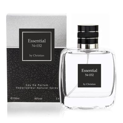 Christian Eau De Parfum for Men - 3.4 FL.OZ 100 Ml