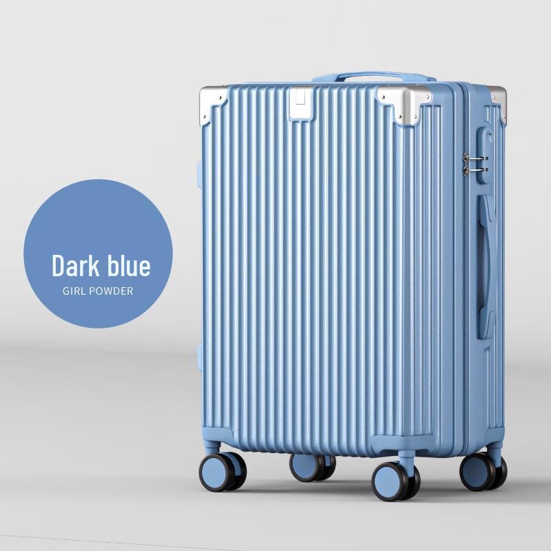 Mark Fairwhale MK-F001 Hardside Spinner Luggage