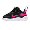 Nike Tênis de Bebê Revolution 7 com Malha Swoosh
