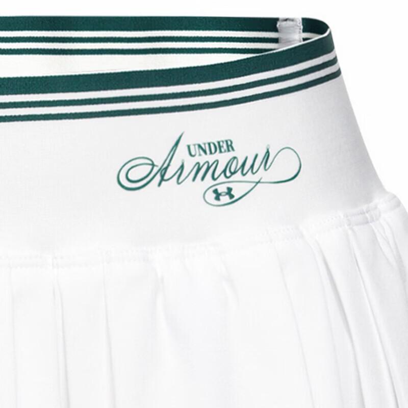 Under Armour Women's Fashion Sport Skirt-Pants