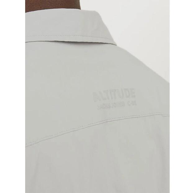 Jack & Jones Altitude рубашка с длинным рукавом