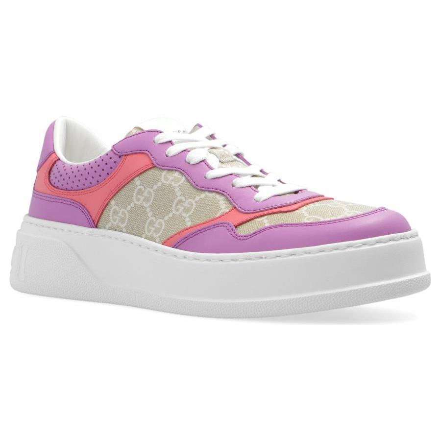 GUCCI GG Sneakers Women's 670408 UPG90 5471