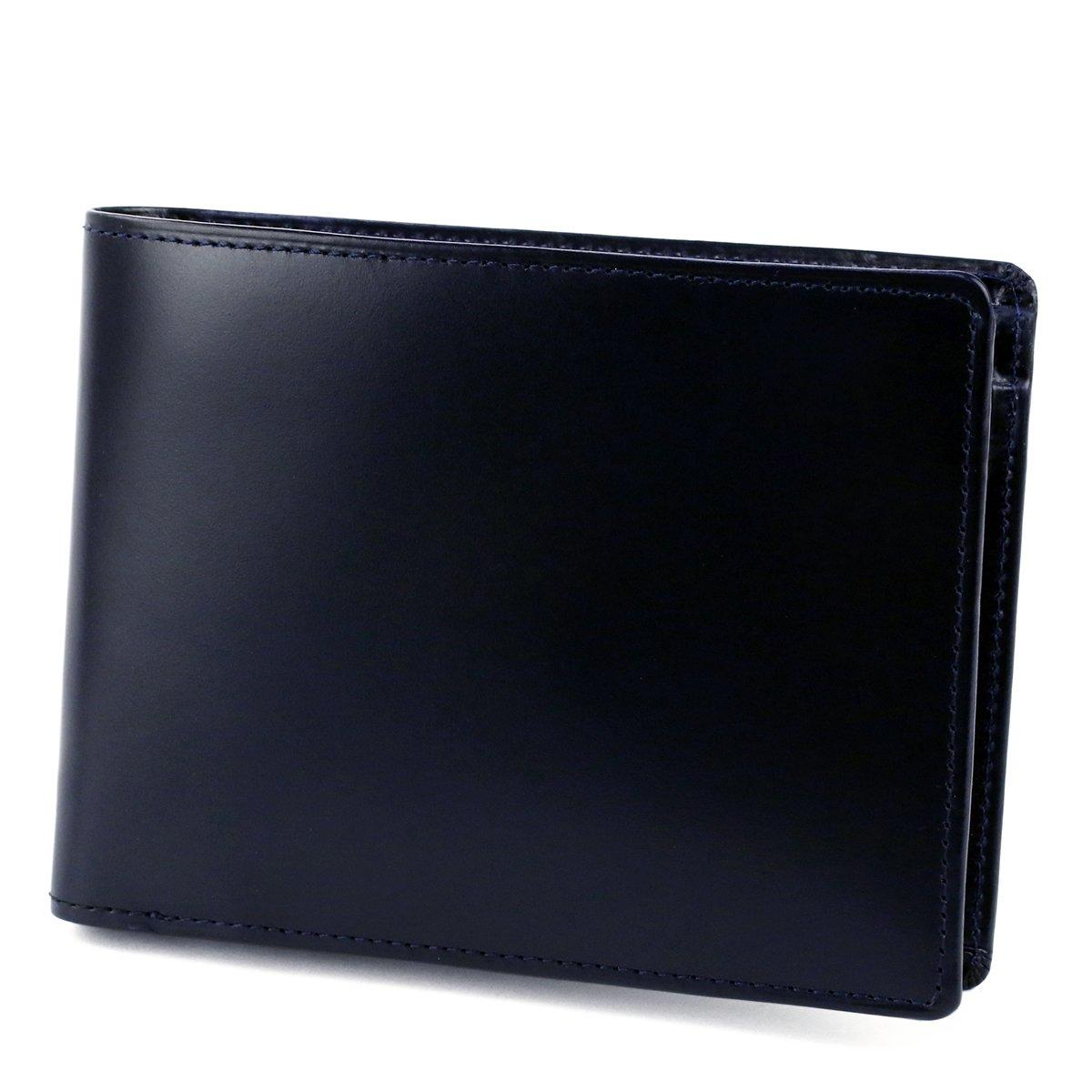 

Dakota Black Label Coin Purse Genuine Leather Malt 0627000 Navy Men s BL-627000-60 Темно-синій