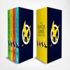 The Hunger Games 4 Book Paperback Box Set by Suzanne Collins... 9780702313813