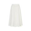 FivePlus Summer Flowy A-Line Midi Skirt
