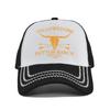 Fashion Sports Golf Hat Baseball Cap for Men Women Vintage Washed Dad Cap Unisex Snapback Hat Sun Truck Driver Hat Gorras Hombre