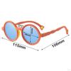 Cute Kids Sunglasses Beach Traveling Party Boys Girls Polarized Lens Glasses Light Weight Eyewear