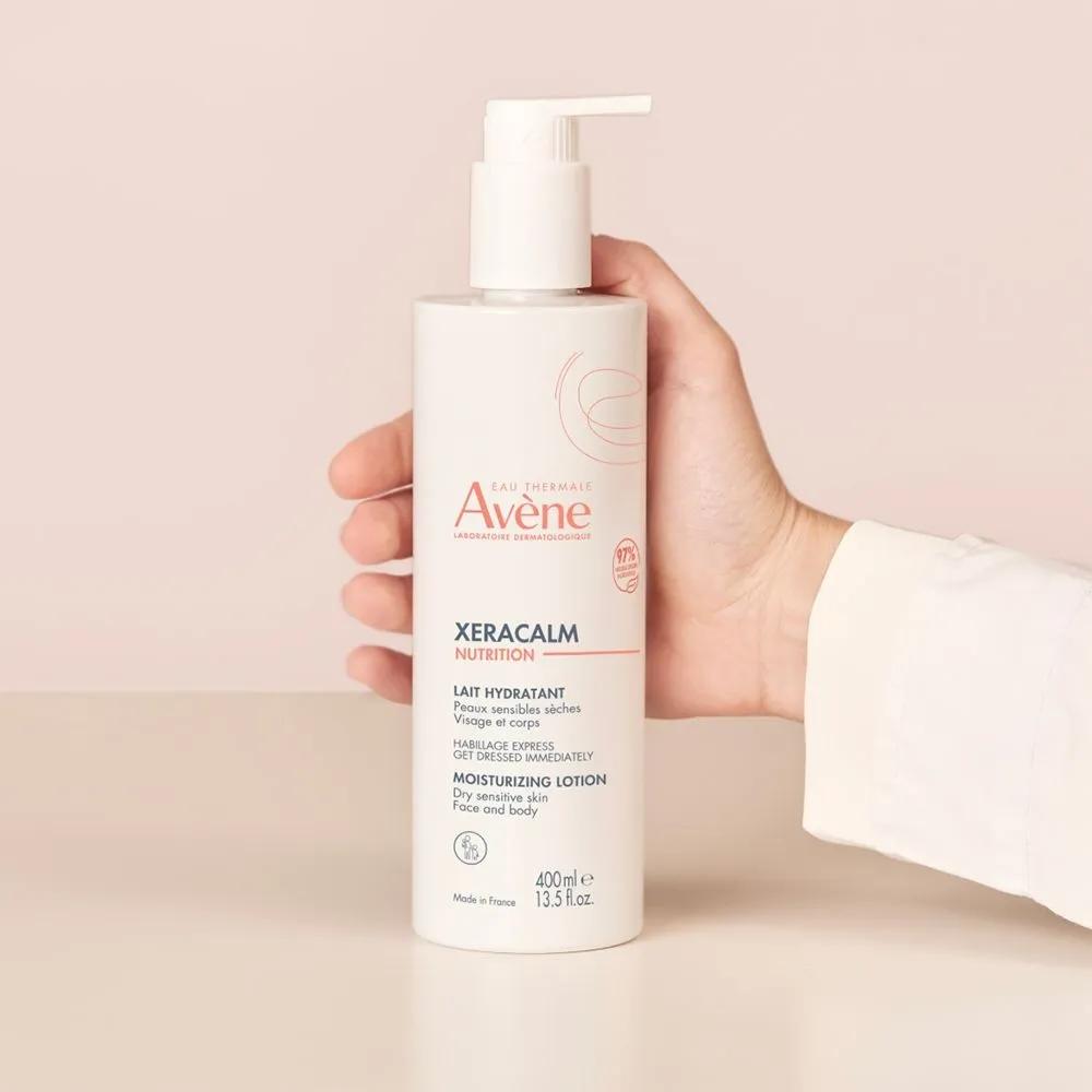 Xeracalm Nutrition Moisturizing Lotion 200ml