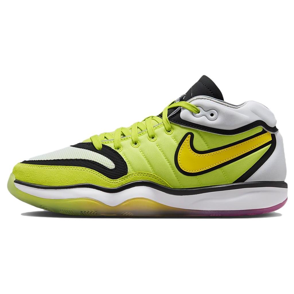 

Кроссовки Nike Air Zoom GT Hustle 2 Talaria(DJ9404-300) 44.5