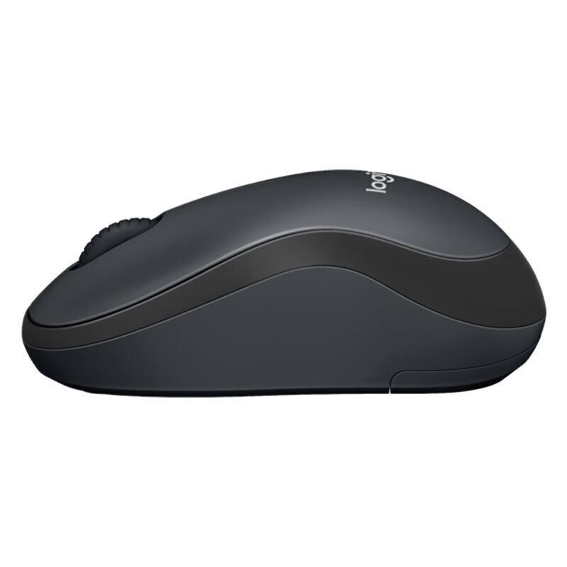 Logitech M220 Wireless Office Mouse