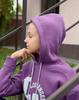 Hoodie – Teenage Girls' Warm Winter Hoodie, Stylish Colors & Comfort, Winter, 6399-025-33-2 HC