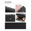 New Mini Short Women Wallets High Quality Coin Pocket Luxury Female Purses Card Holder Photo Holder Cute Cartoon Wallet Girls