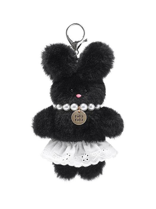 ROLAROLA NEW RORABBIT SCHWARZ