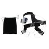Basketball , Football Nose Guard, Face Sports with Adjustable Fit for Broken Nose,