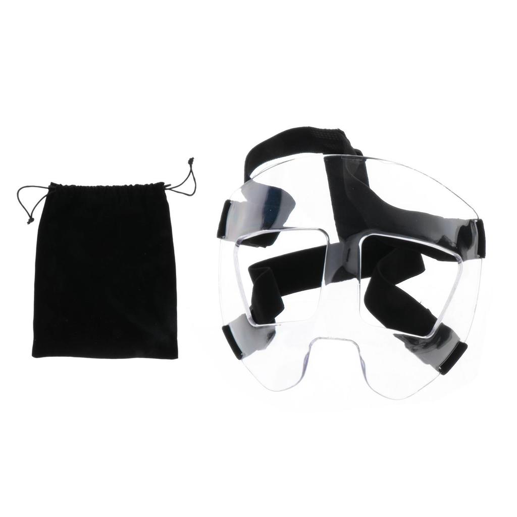 Basketball , Football Nose Guard, Face Sports with Adjustable Fit for Broken Nose,
