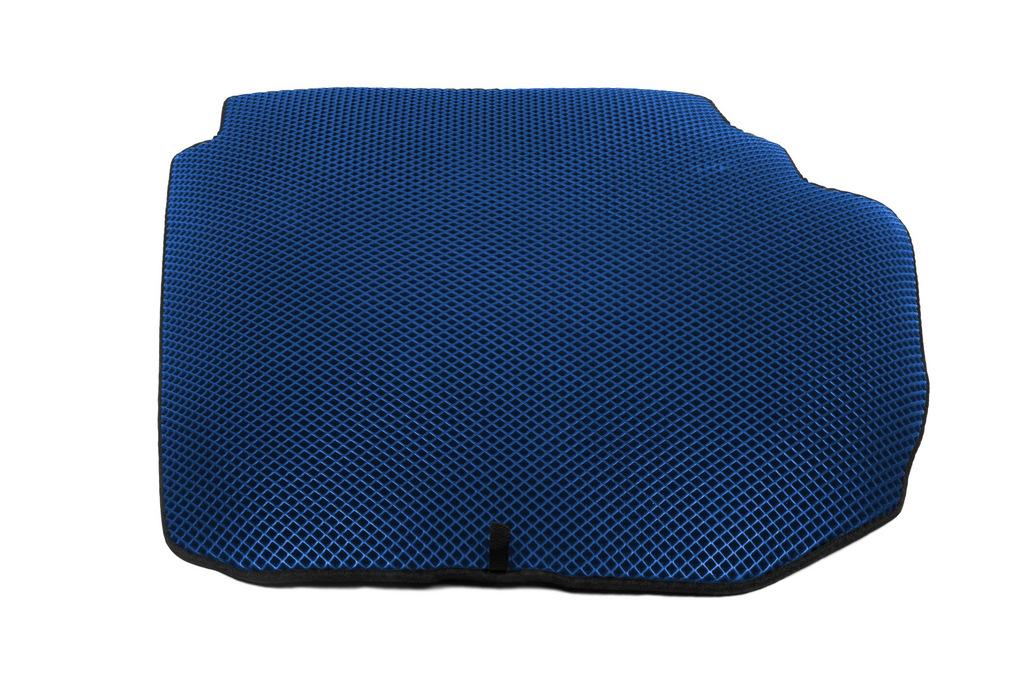 

Килимок багажника (Short, EVA, синій) для Mercedes S-сlass W220