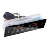 Gefrierschrank Temperaturregler Thermostat Regler Steuerplatine IP65 220 V 10A