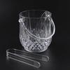 Transparent Acrylic Ice Bucket
