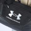 New Under Armour Polyester Sports Bag, Travel Bag, Crossbody Bag, Gym Bag Regular Unisex Black 1369221-001