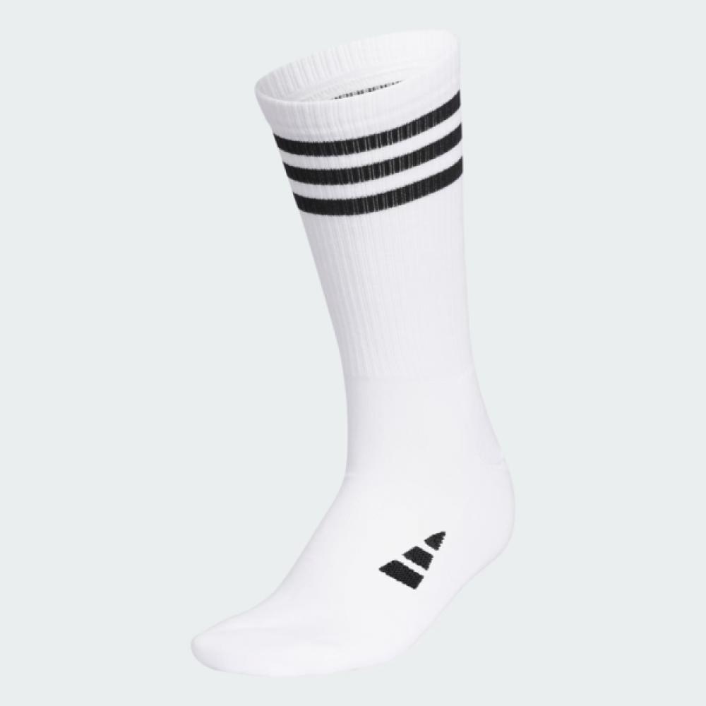 AdidaS Golf AdidaS Women S Golf 3S Crew SockS Ht5820 S(2224cm)