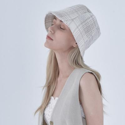 Pokrývky hlavy – Klobouky „bucket hat“