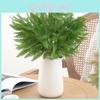 With Greenery Fern Plastic Craft For Home Decor Garden Photography Props