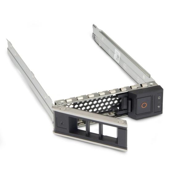SAS SATA 3.5inch HDD Hard Drive Tray Caddy Bracket for Dell R740 R640 R940 R540