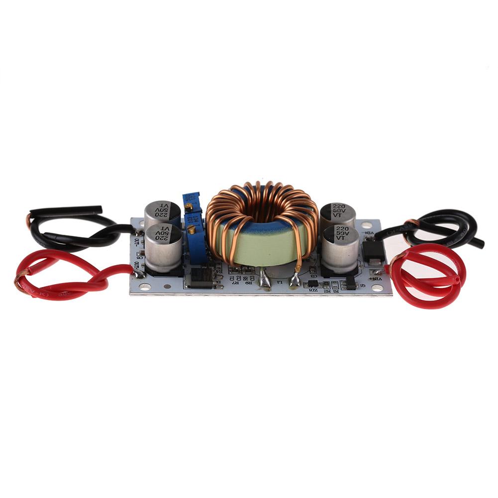 250W - Constant Voltage Current Step Up Power Supply Module LED Driver