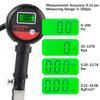 High Precision Monitor System Test Accessories Auto Tire Pressure Gauge LCD Digital Tyre Tester for Car Truck Vehicle Motorcycle