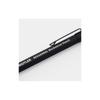 STAEDTLER Hexagonal Mechanical Pencil 0.5mm [Clean Black] 925 77-05B