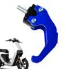Hozilen Eagle Claw Design Hanger, Bike Gadget Hook | Heavy Duty Bike Hanger, Extended
