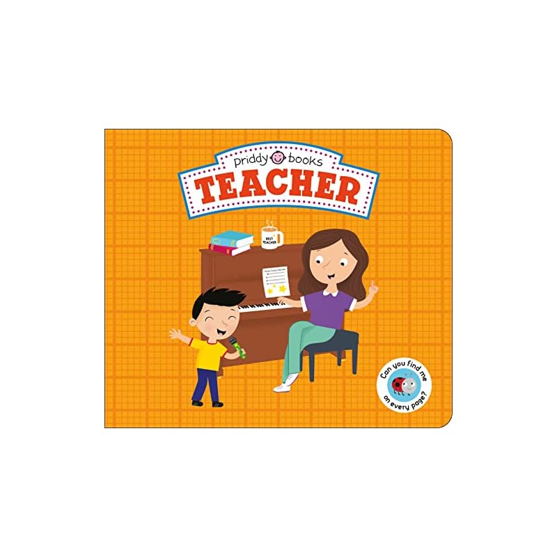 Teacher (Let s Pretend Sets) Teacher (Let s Pretend Sets)