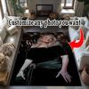 Customize Photos Customized Image Floor Mat Design for Bedrooms Foyer Playrooms Decorate Room Anti-slip Rug Office Home Decor